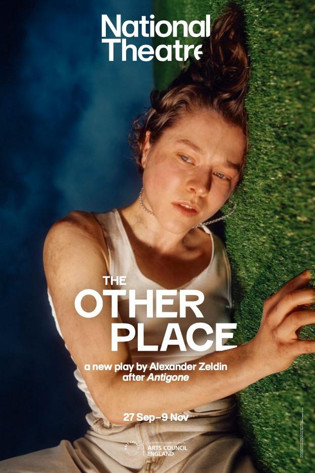 Постер National Theatre Live: The Other Place